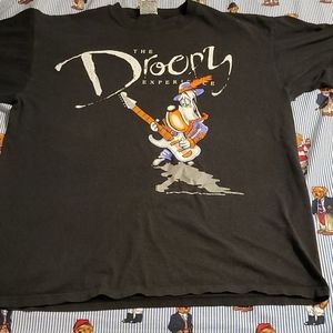 1996 Looney toons Doopy tee